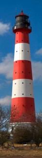Westerhever Lighthouse