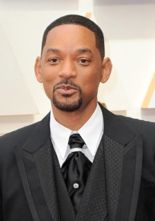 Will Smith at the 94th Annual Academy Awards held at the Dolby Theatre in Los Angeles, USA on March