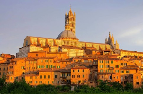 Siena night, Siena night 05