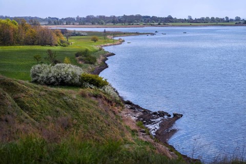 Middelhagen is a district of the municipality of Mönchgut in the district of Vorpommern Rügen on