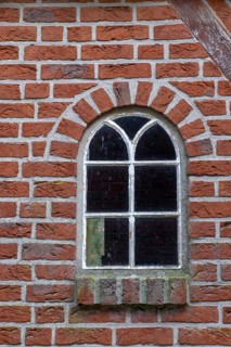 Stable window