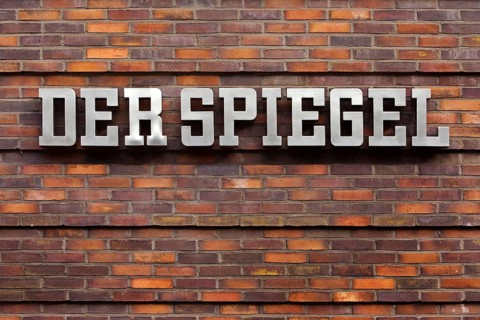 Der Spiegel, media company, Hamburg, Germany, Europe