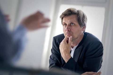 Interview with economist Moritz Schularick, President, Kiel Institute for the World Economy (IfW