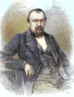 Jakob Dubs (26 July 1822 - 13 January 1879) was a Swiss politician, journalist, public prosecutor