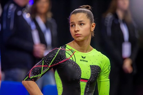 EnBW DTB Cup Stuttgart 2025, Mixed Cup***Picture: Janoah Müller