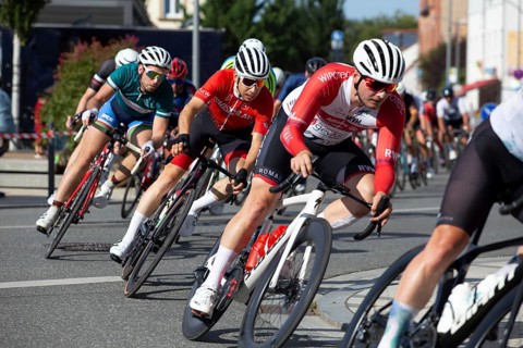 41st Mutterstadt road bike race to the Kerwe for the prize of the municipality of Mutterstadt and