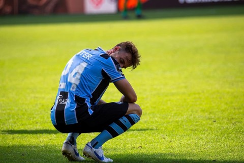 Football 3rd division, season 2024/25, matchday 4: Waldhof Mannheim against 1. FC Saarbrücken.