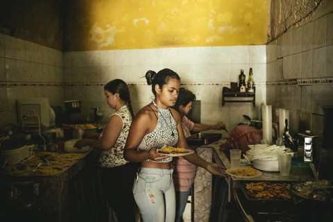 Petare, Venezuelan city in the northern state of Miranda and administrative centre of the