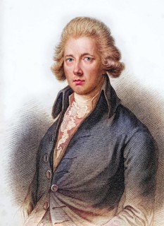 William Pitt, the Younger, 1759-1806, British Prime Minister 1783-1801 and 1804-1806, Historical,