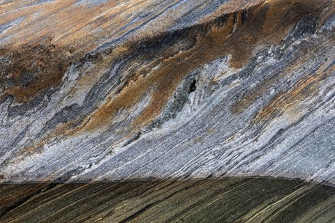 Rocks, rock structures, Verzasca River, near Lavertezzo, Verzasca Valley, Valle Verzasca, Canton