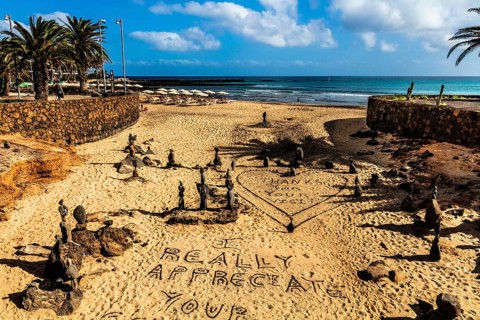2016, Costa Teguise, Lanzarote, Costa Teguise, ESP, Spain, Canary Islands, Canary Islands, Atlantic