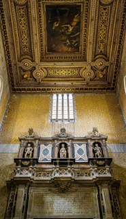 Cathedral of Santa Maria Assunta, Naples, Campania, Italy, Europe