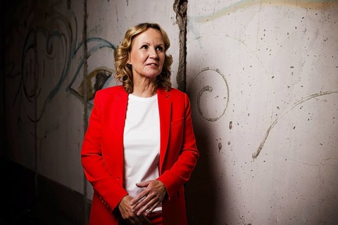 Steffi Lemke (Alliance 90/The Greens), Federal Minister for the Environment, Nature Conservation,