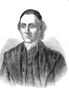 Johann Caspar Lavater, Johann Kaspar Lavater, 15 November 1741, 2 January 1801, a reformed pastor,