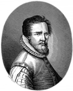 Composer and singer Ludwig Senfl or Sennfel (ca. 1490-1543), composer of masses, motets, songs,