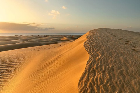 Dunes of Maspalomas, Maspalomas, Gran Canaria, Canary Islands, Spain, Maspalomas, Gran Canaria,