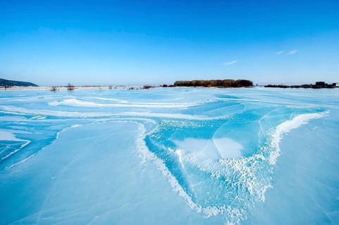 Lake Baikal, Pribaikalsky National Park, Irkutsk Province, Siberia, Russia, Europe