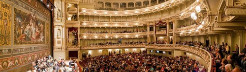 Semper Opera