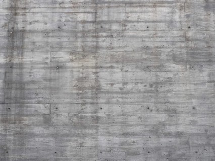 Grey concrete wall background