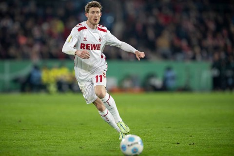 BEAUTIFUL SPORTS/ (DFL/DFB REGULATIONS PROHIBIT ANY USE OF PHOTOGRAPHS AS IMAGE SEQUENCES AND/OR