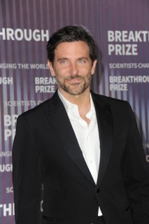 Bradley Cooper at the 10th Annual Breakthrough Prize Ceremony held at the Academy Museum of Motion