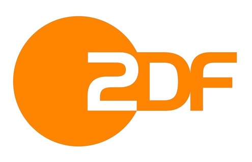 ZDF Logo, Mediatv, Logo