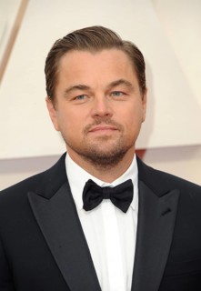 Leonardo DiCaprio at the 92nd Academy Awards held at the Dolby Theatre in Hollywood, USA on