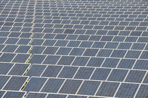 In Troisdorf-Oberlar, the currently largest ground-mounted photovoltaic system in North