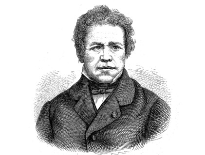 Jean-Auguste-Dominique Ingres, 29 August 1780, 14 January 1867, a French painter, Historical,