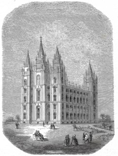 Historic, digitally restored reproduction from a 19th century original, Record date not stated, The