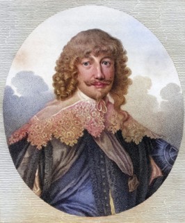 William Cavendish 1st Duke of Newcastle 1592 1675 Royalist commander, William Cavendish 1st Duke of