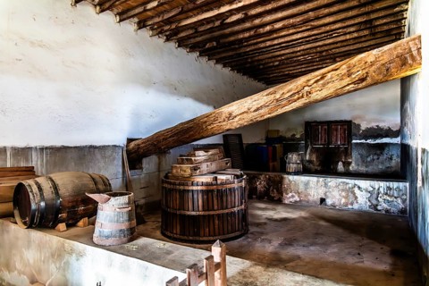 2016, Raimund Franken, Model Release:Not, Property Release: Not Tiagua, Lanzarote, Farm Museum El