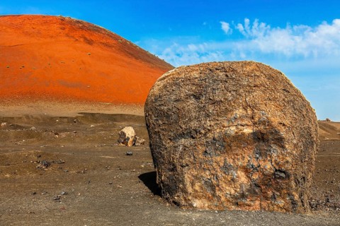 2016, Timanfaya, Lanzarote, ESP, Spain, Canary Islands, Canary Islands, Atlantic Ocean, Lanzarote,