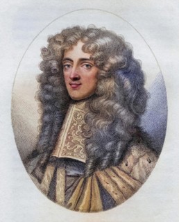 Thomas Osborne 1st Duke of Leeds Earl of Danby 1631, 1712 English statesman, 1712 English statesman
