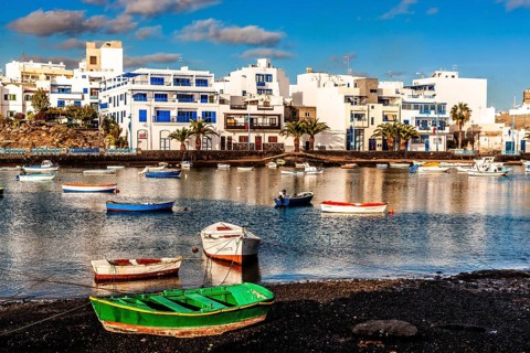 2016, Arrecife, Lanzarote, Arrecife, ESP, Spain, Canary Islands, Canary Islands, Atlantic Ocean,