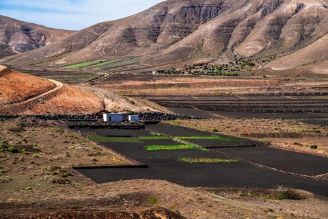 2016, Raimund Franken, Model Release:Not, Property Release: Not Yaiza, Lanzarote, ESP, Spain,
