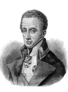 Charles X Philippe, Charles X Philippe (born 9 October 1757, died 6 November 1836) of the House of