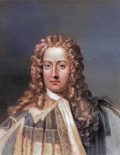 Henry St John Viscount Bolingbroke 1678 1751 English politician and philosopher, Historical,