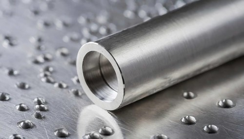 Metal, material, stainless steel components