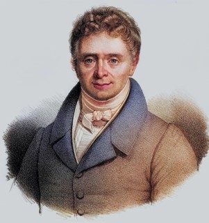 Daniel O'Connell, nicknamed The Liberator, 1775-1847, first of the great Irish leaders of the 19th
