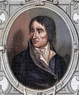 Jean-Baptiste Carrier (born 16 March 1756 in Yolet near Aurillac died December 1794 in Paris) was a