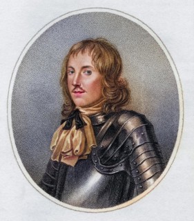 John Robartes 1st Earl of Radnor 1606 n 1685 English politician and army officer, John Robartes 1st