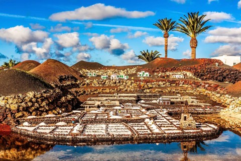 2016, Lanzarote, ESP, Spain, Canary Islands, Canary Islands, Atlantic Ocean, Lanzarote, biosphere