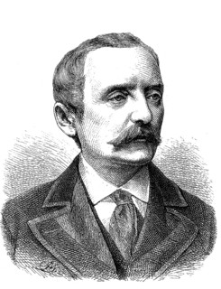 Clovis Carl Viktor Prince of Hohenlohe-Schillingsfürst, Prince of Ratibor and of Corvey, March 31,