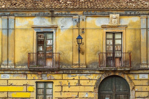 Pizzo, Calabria, Italy, Europe