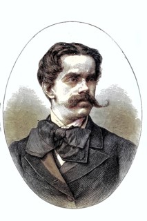 Umberto I. Humbert I. Umberto Rainerio Carlo Emanuele Giovanni Maria Ferdinando Eugenio di Savoia