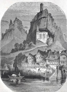 Historical, digitally restored reproduction from a 19th century original, Record date not stated,