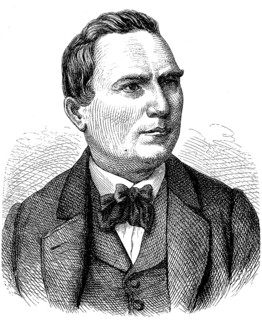 Joseph Hubert Reinkens, 1 March 1821, 4 January 1896, was a German theologian and Catholic priest.