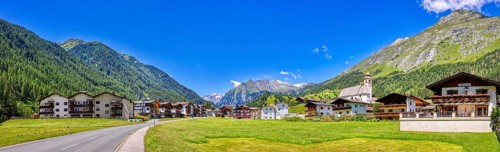 Sankt Andrä-Wördern, Austria, Europe