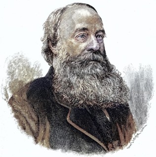 James Prescott Joule (24 December 1818, 11 October 1889) was a British brewer who achieved great